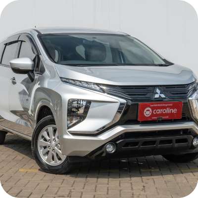 MITSUBISHI XPANDER GLS 1.5 AT