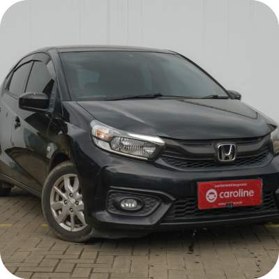 HONDA BRIO E 1.2 CVT