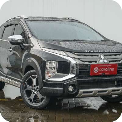 MITSUBISHI XPANDER CROSS 1.5L PLUS AT