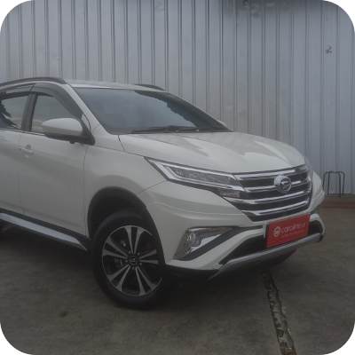 DAIHATSU TERIOS R 1.5