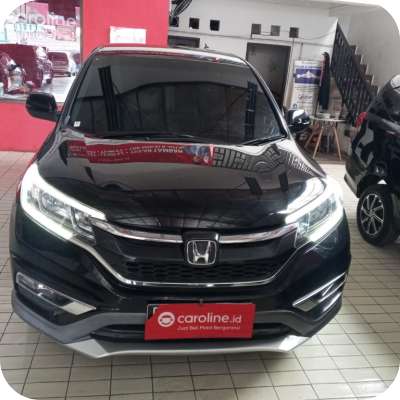 HONDA CR-V 2.0