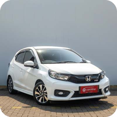 HONDA BRIO RS 1.2 AT