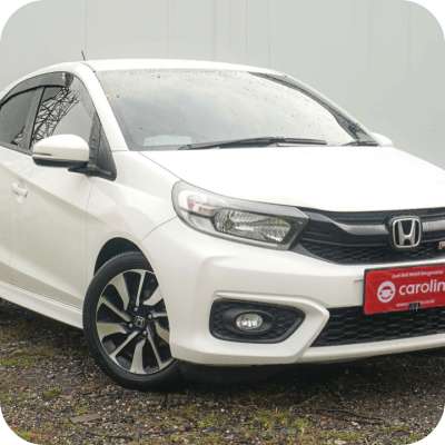 HONDA BRIO RS 1.2