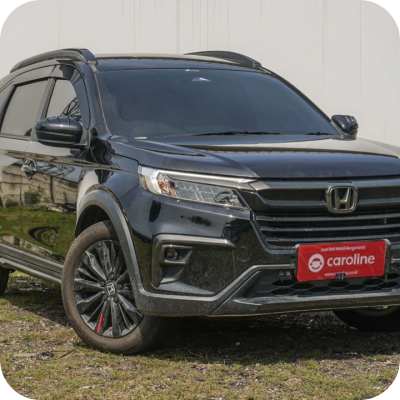 HONDA BR-V PRESTIGE 1.5 CVT HS