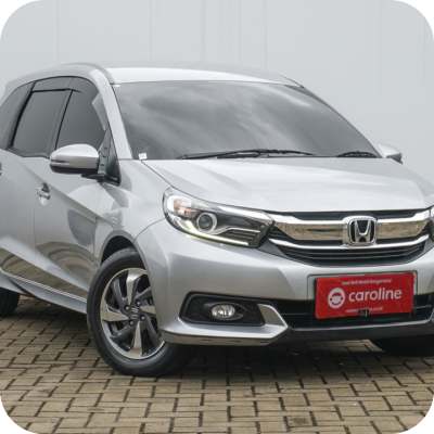 HONDA MOBILIO E 1.5 AT
