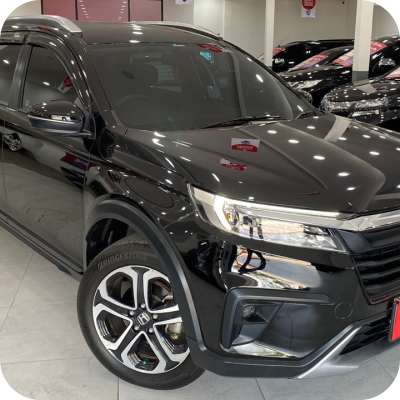 HONDA BR-V E NEW 1.5