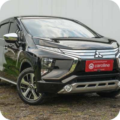 MITSUBISHI XPANDER ULTIMATE 1.5