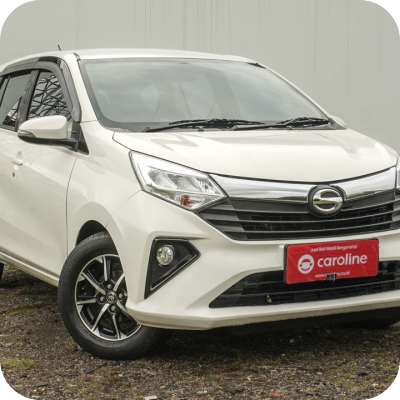 DAIHATSU SIGRA R 1.2 AT