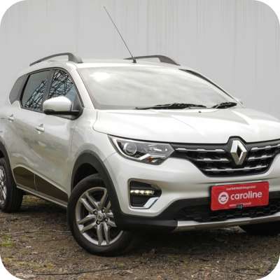 RENAULT TRIBER 1.0 RXZ AT