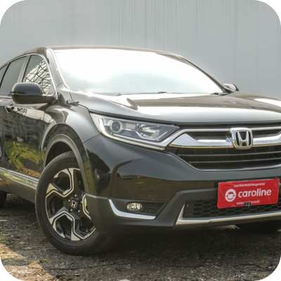 HONDA CRV 2.0