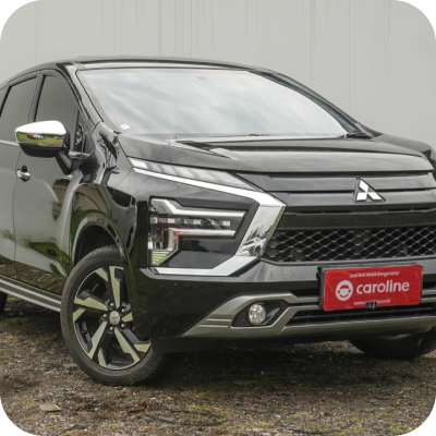 MITSUBISHI XPANDER 1.5L ULTIMATE