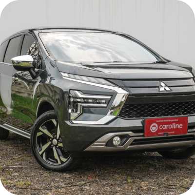 MITSUBISHI XPANDER 1.5L ULTIMATE