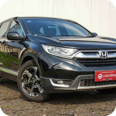 HONDA CRV 2.0
