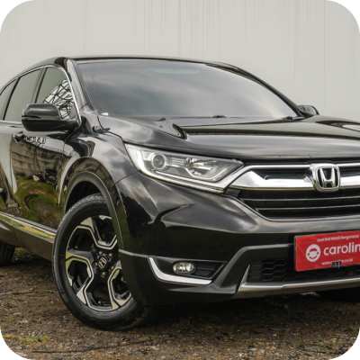 HONDA CRV 2.0