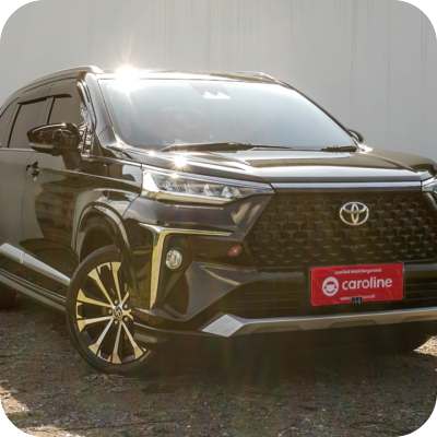 AVANZA VELOZ Q TSS 1.5