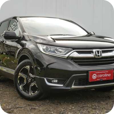 HONDA CRV 2.0