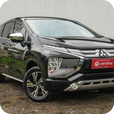 MITSUBISHI XPANDER ULTIMATE 1.5