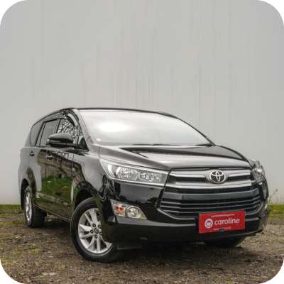 TOYOTA INNOVA G 2.0