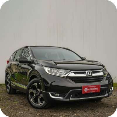 HONDA CRV 2.0