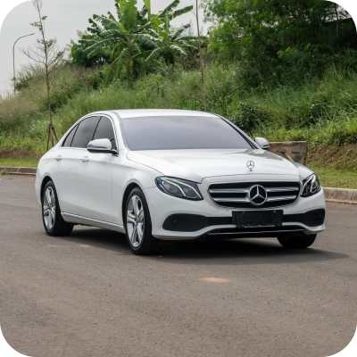 Mercedes-Benz E250 Avantgarde Line W213