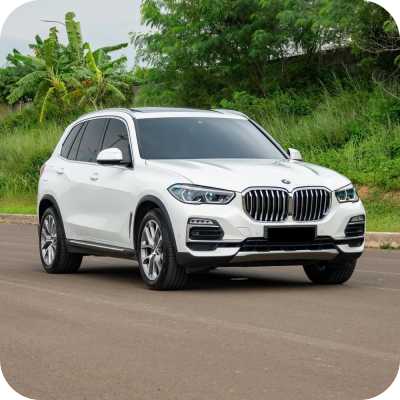 BMW X5 xDrive40i xLine G05