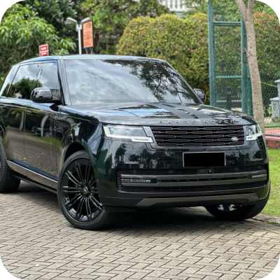 Range Rover 3.0 Autobiography LWB