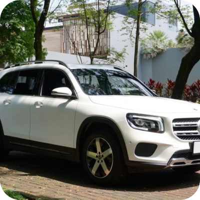 Mercedes Benz GLB200 X247 Progressive Line CBU 2021