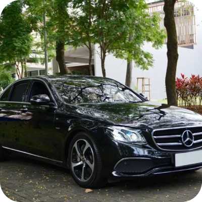 Mercedes E300 W213 Sportstyle Avantgarde 2019