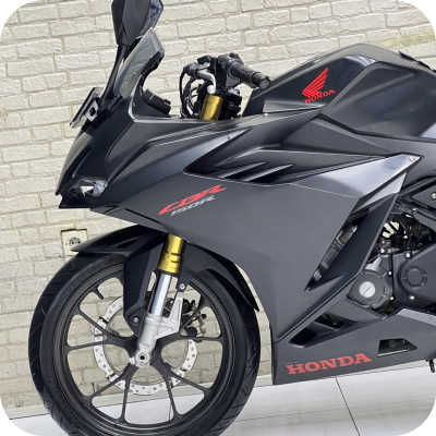 Honda CBR 150R