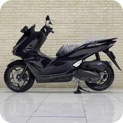 Honda PCX 160