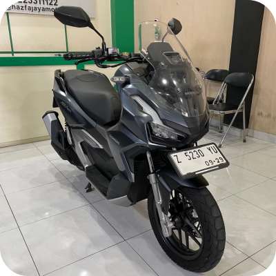 HONDA ADV 160 CBSS