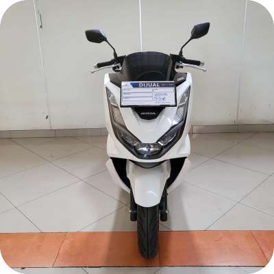 HONDA PCX 160 ABS