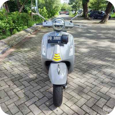 Gts Super Tech 300 Abs