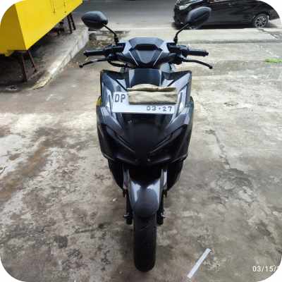 Vario 160 ABS