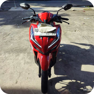 Vario 125 CBS