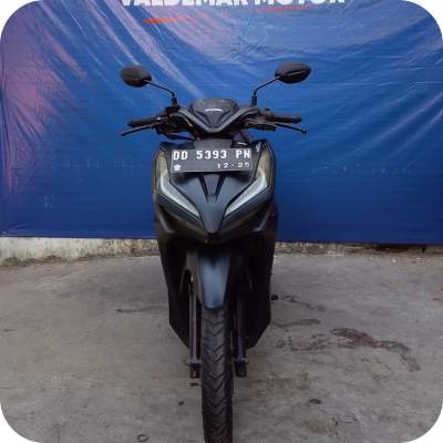 Vario 125 CC