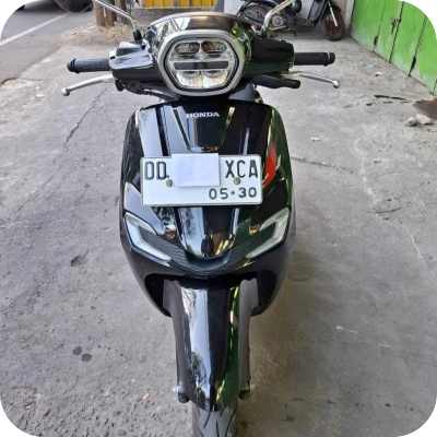Stylo Cbs