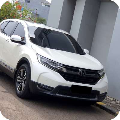 Honda CR-V 2.0 Turbo Sensing Prestige Automatic