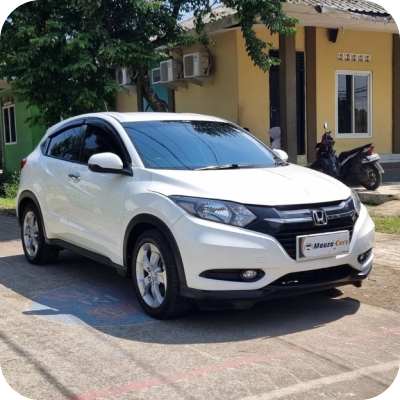 Honda HR-V 1.5 E Automatic