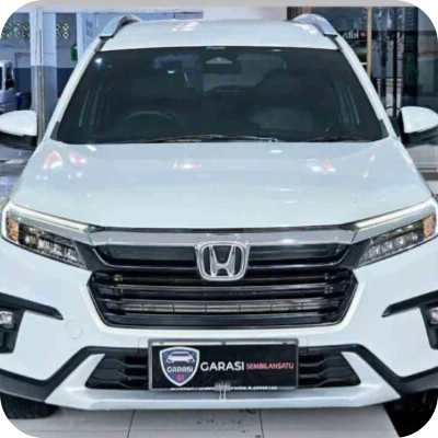 Honda BR-V 1.5 Prestige Automatic