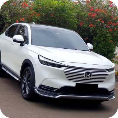 Honda HR-V 1.5 SE Automatic