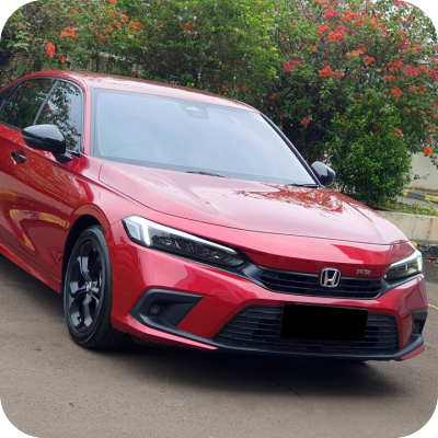 Honda Civic 1.5 Turbo RS Automatic