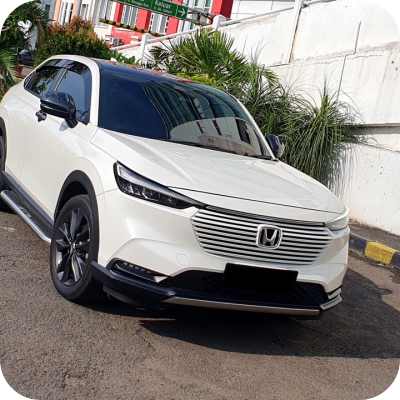 Honda HR-V 1.5 SE Automatic