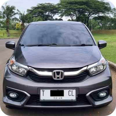 Honda Brio 1.2 S Manual