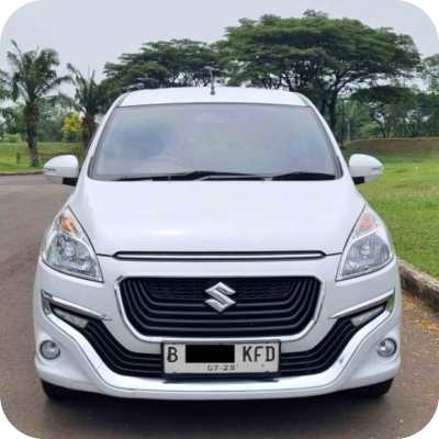 Suzuki Ertiga 1.4 Dreza Automatic