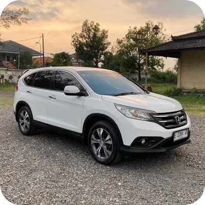 Honda CR-V 2.4 Prestige AT