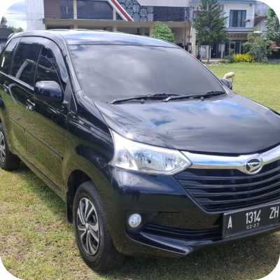 DAIHATSU XENIA 1.3 R MT