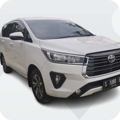 Toyota Innova Reborn 2.4 G MT