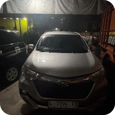 Daihatsu Xenia 1.3 R MT