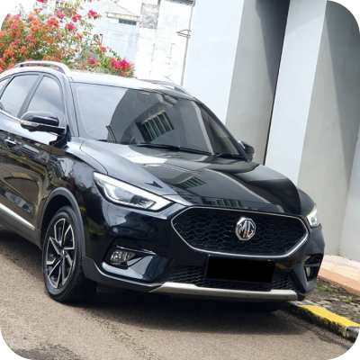 MG ZS Magnify 1.5 Facelift Automatic